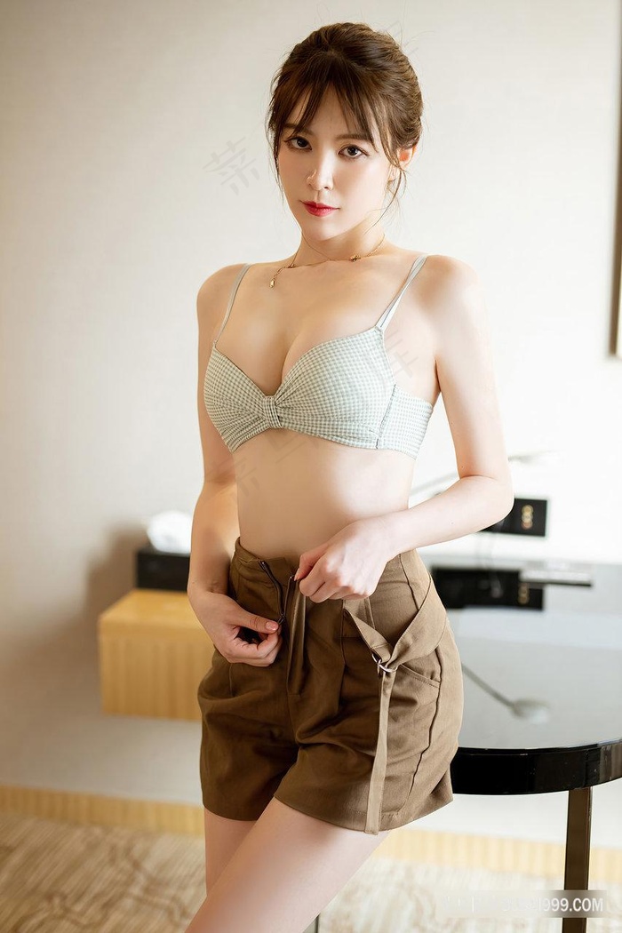 婕西儿写真