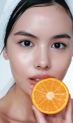小湿妹
