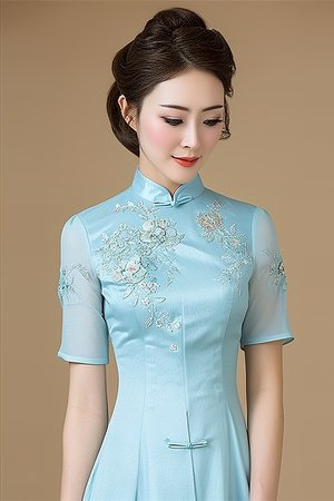 我和美女老师