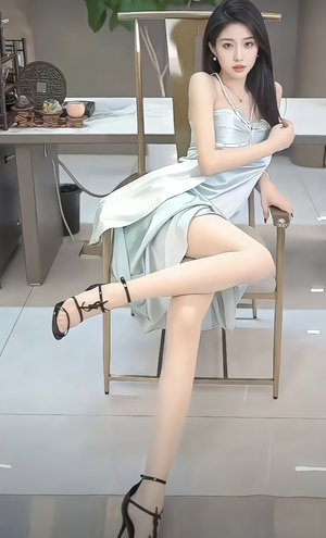 舔阴的美文