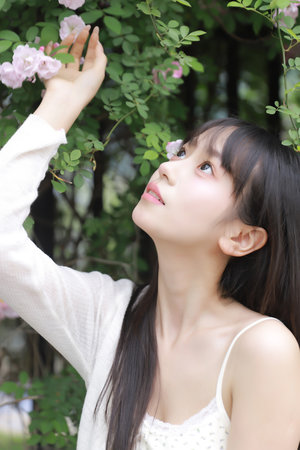 大胆艺术照